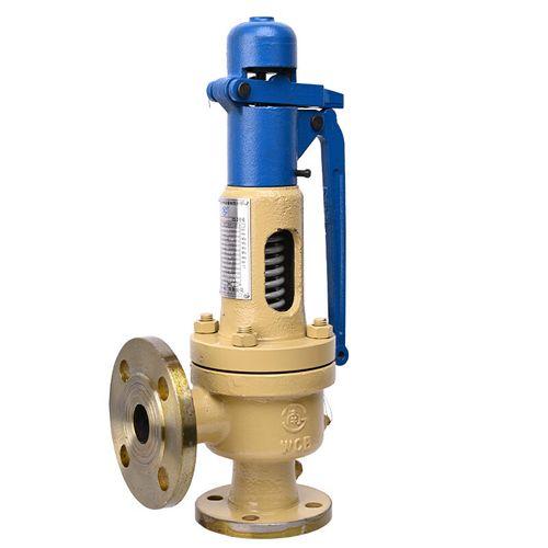 Full Lift Safety Valve