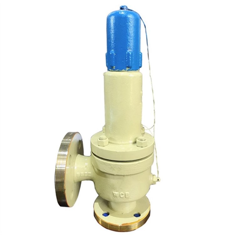 Full Lift Safety Valve