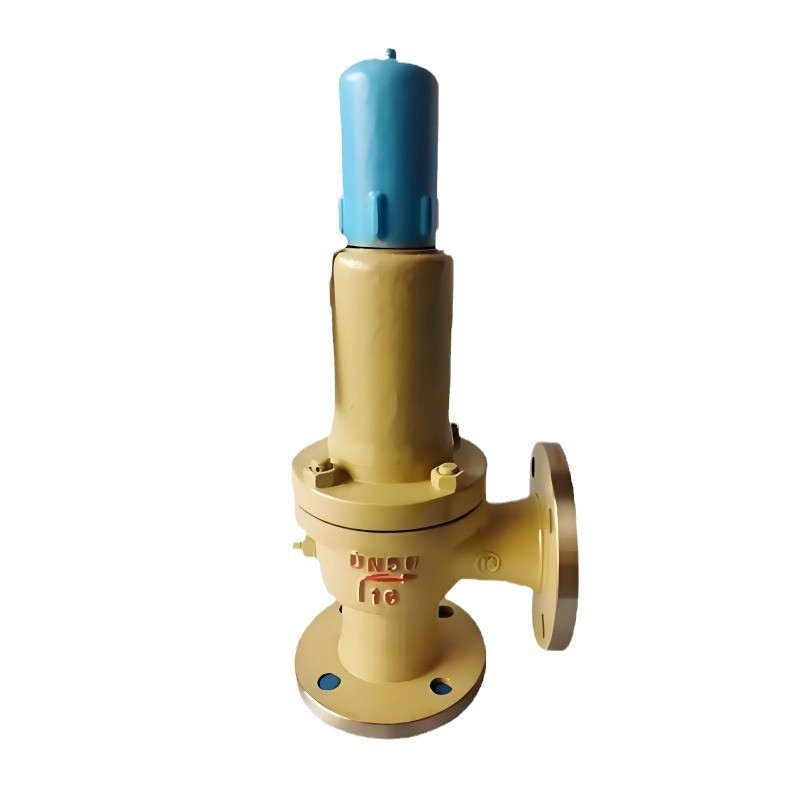 Full Lift Safety Valve
