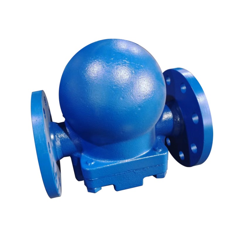 Lever Float Steam Trap Valve