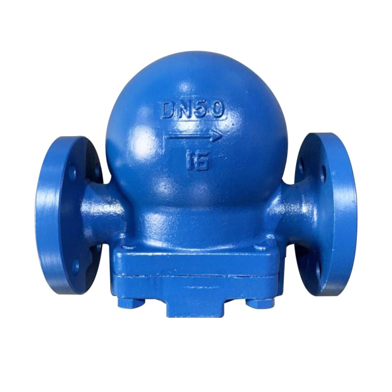 Lever Float Steam Trap Valve